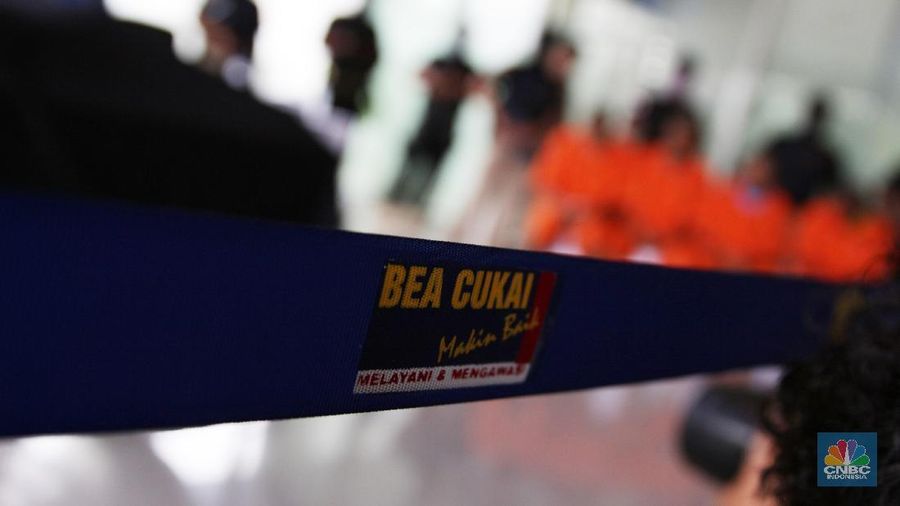 Direktorat Jenderal Bea dan Cukai dan Badan Narkotika Nasional (BNN) menggagalkan penyelundupan 40 kilogram (kg) sabu di Aceh Timur.