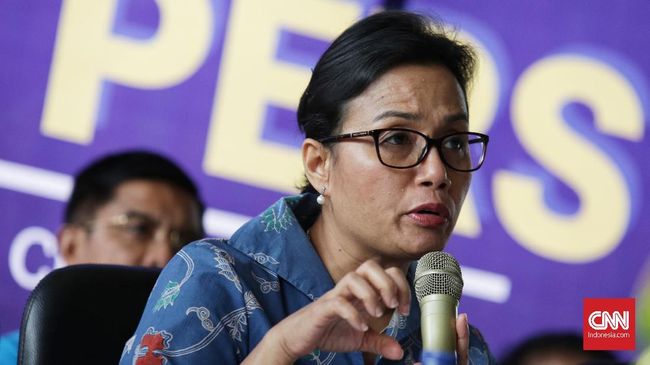 Dua Bulan Pertama 2018, Penerimaan Negara Naik 17 Persen