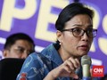 Sri Mulyani Sebut Narkoba Gerus Daya Beli Masyarakat