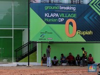 Totalindo akan Bangun Hunian dengan Konsep TOD