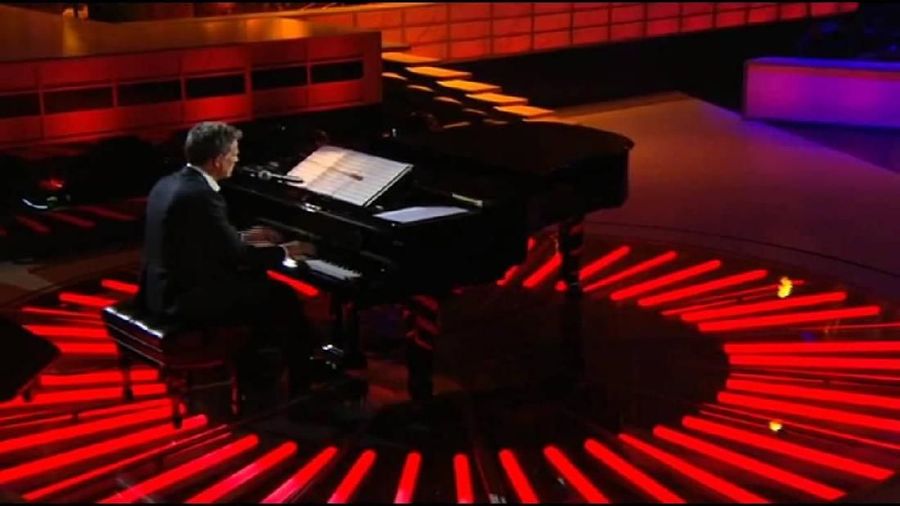 David Foster