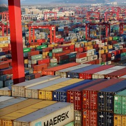 Ini Dia 10 Barang Impor Dari China yang Banjiri RI