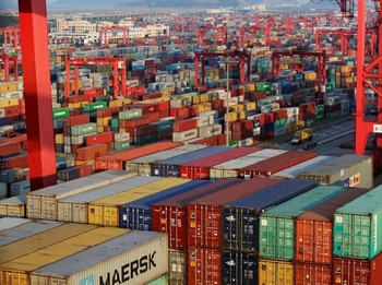 China Sebut Sistem Perdagangan Dunia Perlu Direformasi