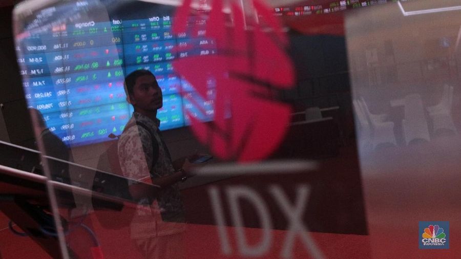 Mangkir Dari Kewajiban, Saham Emiten Ini Tak Bisa Diperdagangkan
