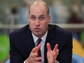 Pekerja Stres, Pangeran William Buat Situs Kesehatan Mental