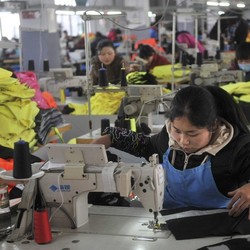 Goldman: Gara-gara Perang Dagang, Ekonomi China Akan Anjlok