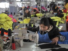 Inilah Ramalan Ekonomi China yang Anda Harus Ketahui