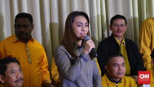 Delapan Tahun, Harta Bupati Talaud Melonjak Rp1,5 M