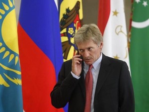 Rusia Serukan 2 Hal Ini Setelah Trump Ultimatum Serang Listrik Iran