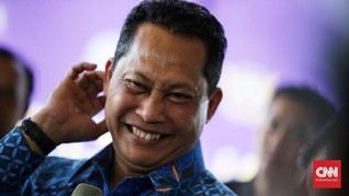 Budi Waseso: Saya Lebih Gila dari Duterte
