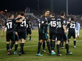 Varane: Lebih Baik Bermain Buruk dan Menang