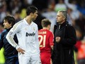 Ronaldo Mau Mourinho Gantikan Allegri di Juventus