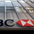HSBC Berhasil Proses Transaksi Valas Rp3.500 T Via Blockchain