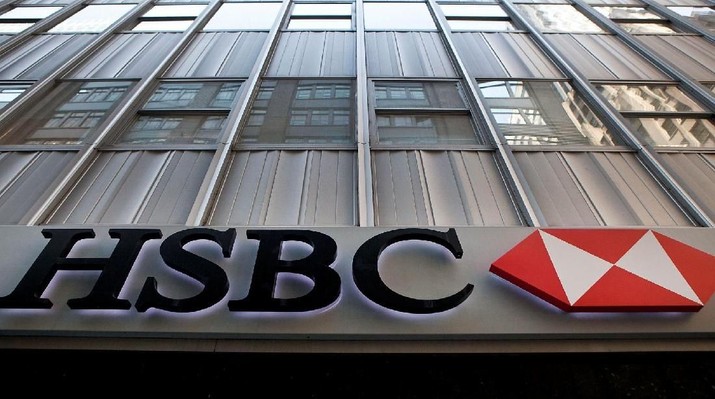 HSBC HSBC