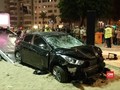 VIDEO: Mobil Terobos Trotoar di Brasil Tewaskan Seorang Bayi