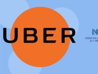 Kisah Travis Kalanick Jadi Miliuner Setelah Tinggalkan Uber