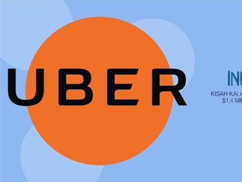 Kisah Travis Kalanick Jadi Miliuner Setelah Tinggalkan Uber