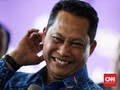 Jadi Dirut Bulog, Buwas Atur Strategi Berantas Mafia Beras