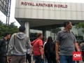 Termakan Rayuan Manis Tapi 'Palsu' Sipoa Group