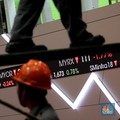 IHSG Masih Diselimuti Awan Hitam, Begini Proyeksinya Hari Ini