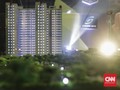Rumah DP Nol Rupiah Klapa Village Belum Bisa Dipesan 16 April