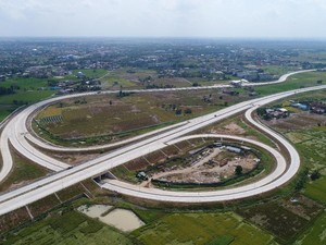 Ada Belmera, Ini Daftar Tol yang Diskon 30% saat Mudik Lebaran 2026