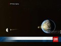 VIDEO: Risiko Eksploitasi Tanpa Gravitasi