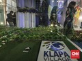 Rumah DP Nol di Klapa Village Bisa Dipesan Mulai 16 April