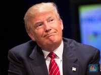 'America First' Trump Jadi Senjata Makan Tuan AS, Ini 5 Bukti Barunya