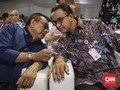 Wakil Ketua DPRD DKI: Badan Pengelolaan Reklamasi Diperlukan