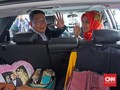 Ridwan Kamil Minta Restu Ibu Sebelum Debat Cagub Jabar