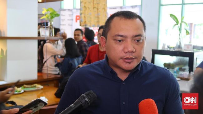 FPI Demo di MK, TKN Sindir Prabowo Tak Lagi Didengar