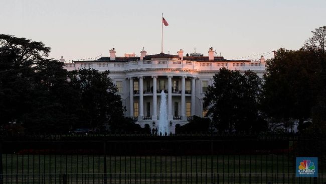 AS Tiba-Tiba Ajak RI Bicara soal Perdagangan, Ada Apa Trump?