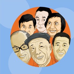 Mengenal Orang Terkaya di Hong Kong