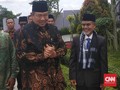 Menteri Agama Puji SBY di Acara Sarasehan Internasional Kiai