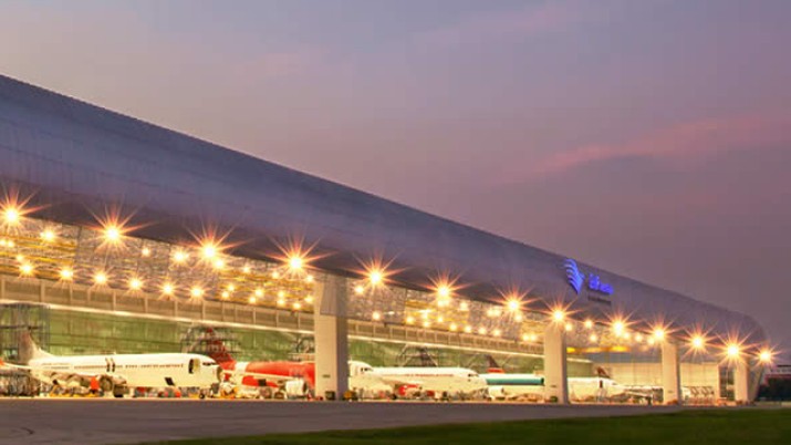 PT Garuda Maintenance Facility AeroAsia Tbk (GMFI) atau GMF AeroAsia, akan mengembangkan bisnis di Australia.