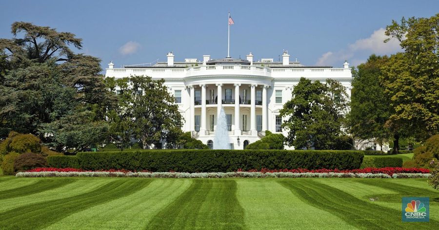 White House USA