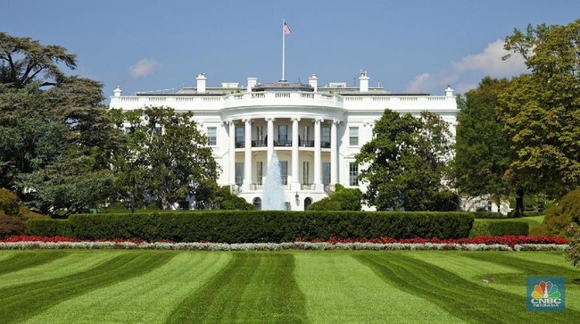 Amerika Serikat Disebut Sedang "Dibunuh" dari Dalam, Kenapa?