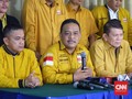 Penyumbang Caleg Eks Koruptor Terbanyak, Hanura Heran