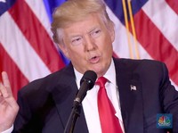 Ukraina Nyerah! Trump Sebut Zelensky Bakal Berikan Krimea ke Putin