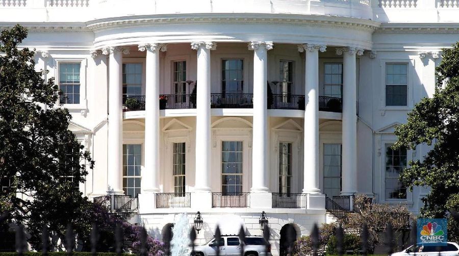 White House USA