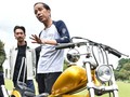 Spesifikasi Motor Custom Jokowi yang Pernah 'Injak' Jepang