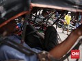 Tak Ingin Anies Nyapres, Tukang Becak akan Datangi Balai Kota