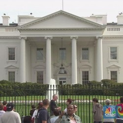 Kondisi AS Ketika Pemerintahan Barrack Obama Tutup