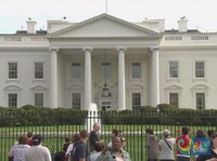 Kondisi AS Ketika Pemerintahan Barrack Obama Tutup
