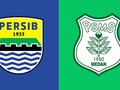 LIVE: Persib vs PSMS