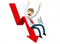 IHSG Sesi I Anjlok 1,17%, Belum Ada Kode Bakal Rebound