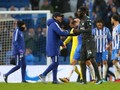 Chelsea Menang 4-0 atas Brighton, Conte Sempat Cemas