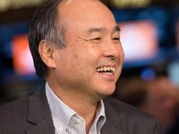 Investor Bahrain Berniat Suntikkan Dana ke Softbank Grup