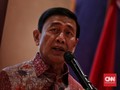 Penyerangan Tokoh Agama, Wiranto Imbau Warga Tak Berspekulasi